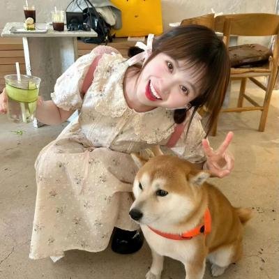 小茜当家