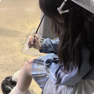 我们是一群小小鸟